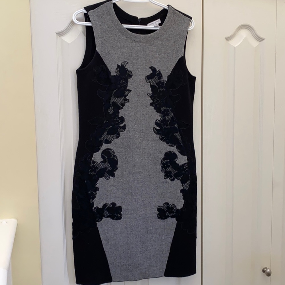 Katherine Barclay dress